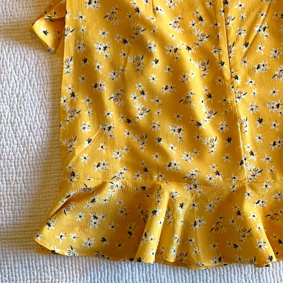 Host Pick✨ Princess Polly • Zecca Mini Skirt - Picture 9 of 13